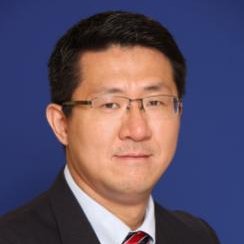 Harry Zhang, Ph.D.