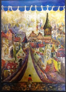 Natalya Galkina Photo2