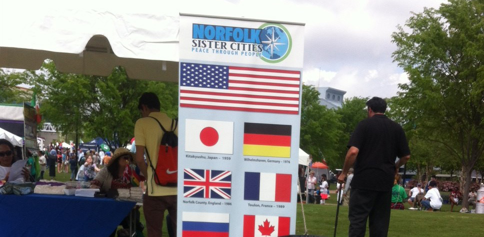 NATO Fest 2016