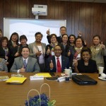 Central Admin