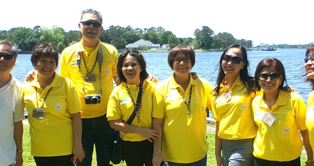 Norfolk Sister City Association Celebrates Two Weeks with Cagayan de Oro Delegation
