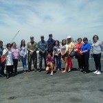 USS Arlington 2