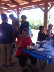 Summer Social Group 1