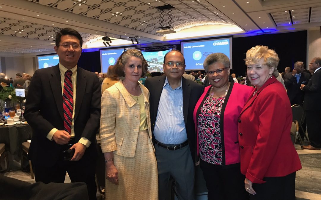 May 2017 State of the City