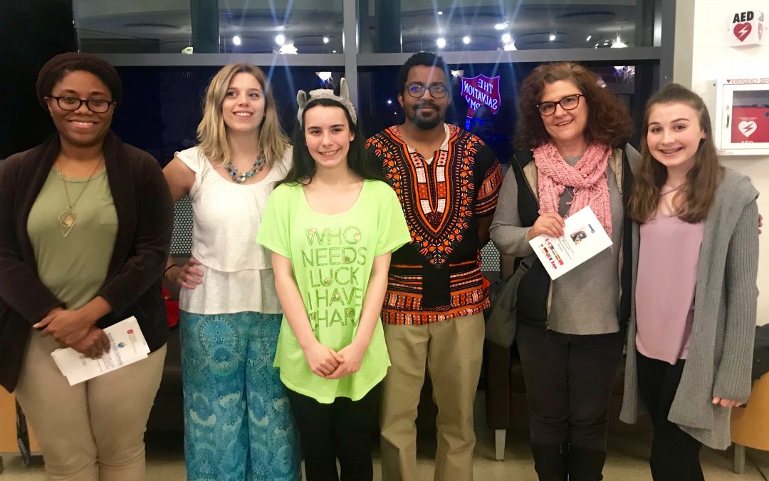 2018 Young Artists Showcase Winners Announced