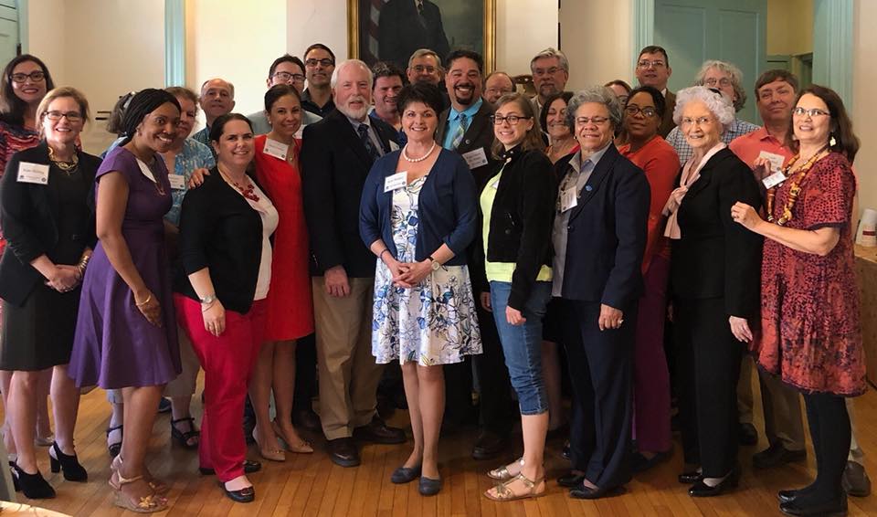 2018 Virginia Sister Cities State Meeting