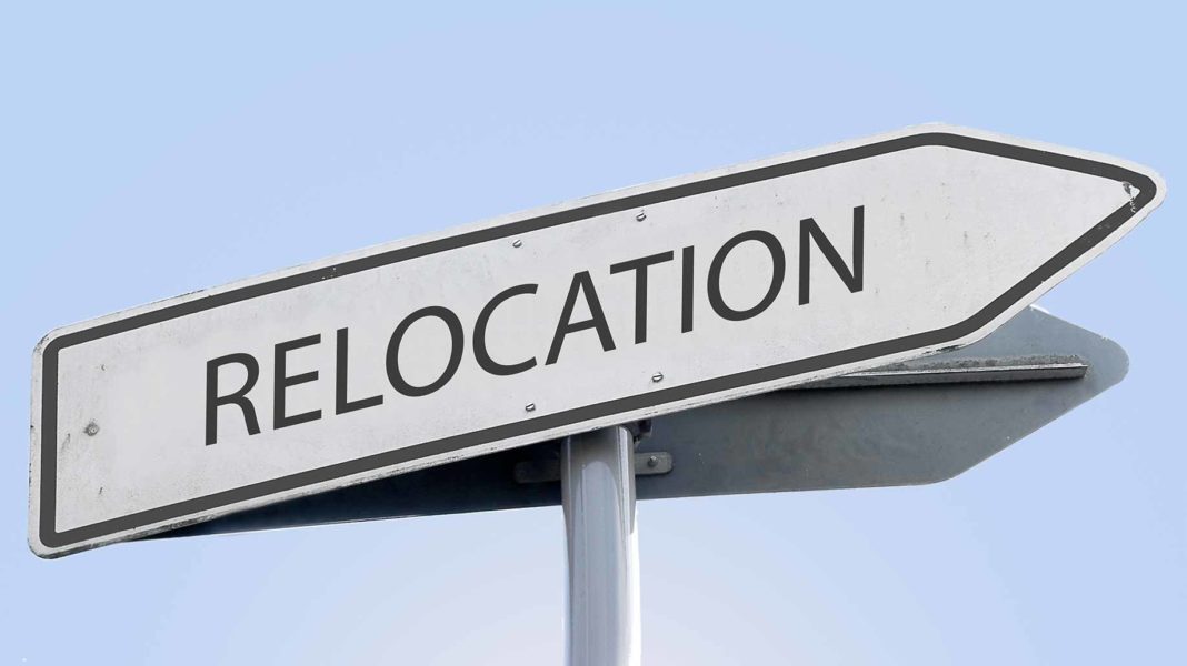 Norfolk Sister City Association Office Has Moved!