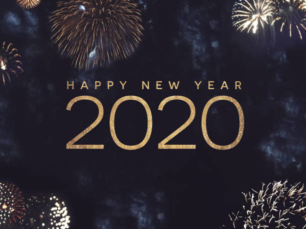 Happy New Year!