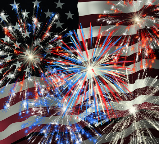 Happy 4th of July!