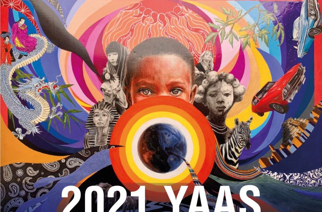 Young Artists Showcase Goes Virtual
