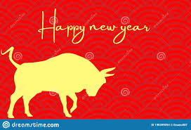 China Celebrates the Year of the Ox