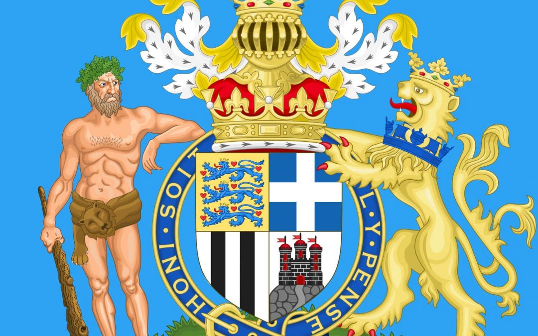 Norfolk Sister City Association and the Norfolk County, UK Committee