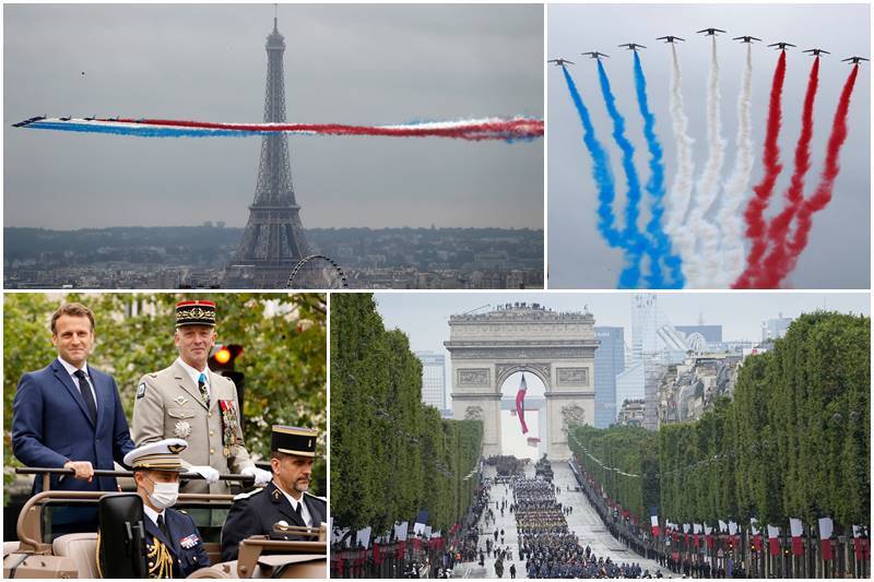 Happy Bastille Day