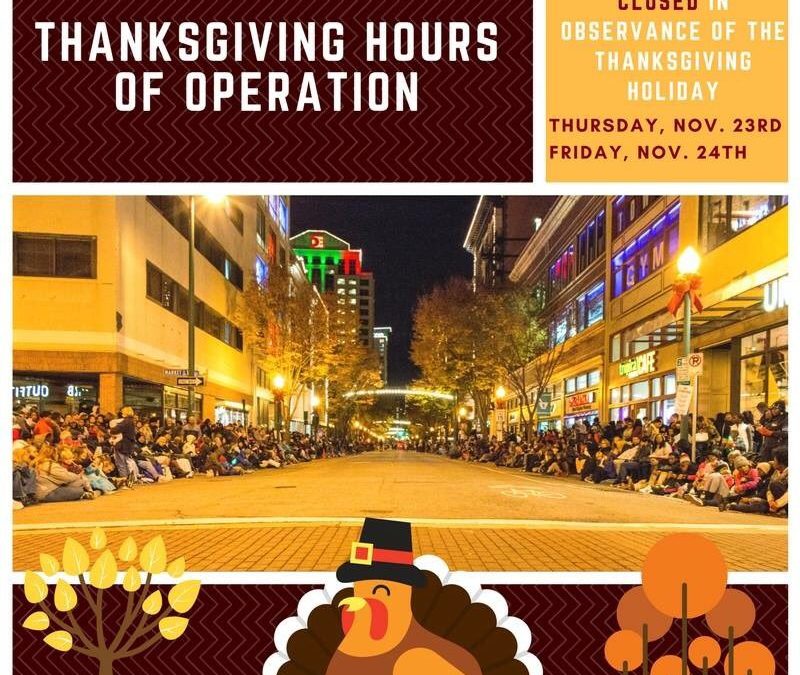Norfolk Sister City Association wishes everyone a happy, healthy, family filled Thanksgiving holiday!