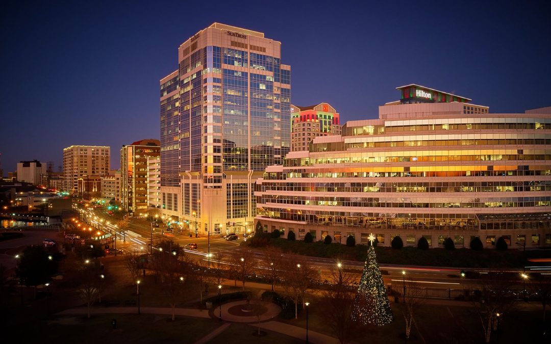 Norfolk Sister City Association sends best wishes of the season!  May we all be safe and healthy!