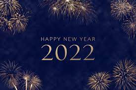 Wishing everyone health and prosperity in 2022. May this be the year of travel!