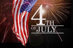 Happy Independence Day!