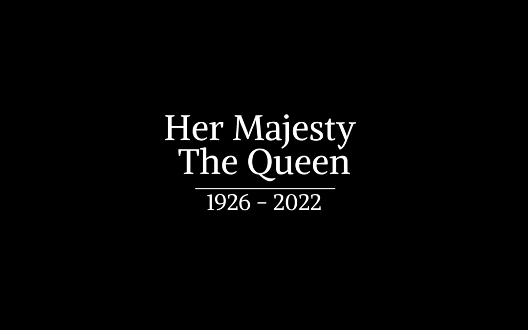 Norfolk Sister City Association joins our friends in the UK in mourning the passing of Her Majesty the Queen