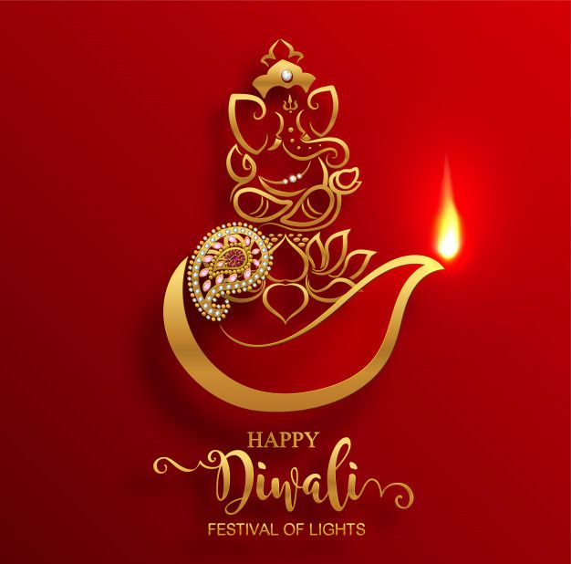 Diwali – Celebrating the Festival of Lights and the triumph of good over evil
