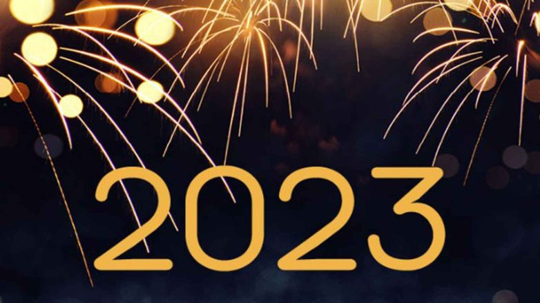 Wishing everyone and a year filled with health, peace and happiness!