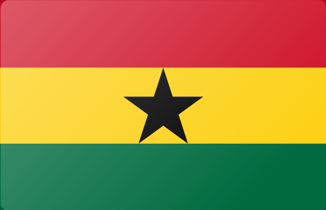 2026 Experience Ghana!