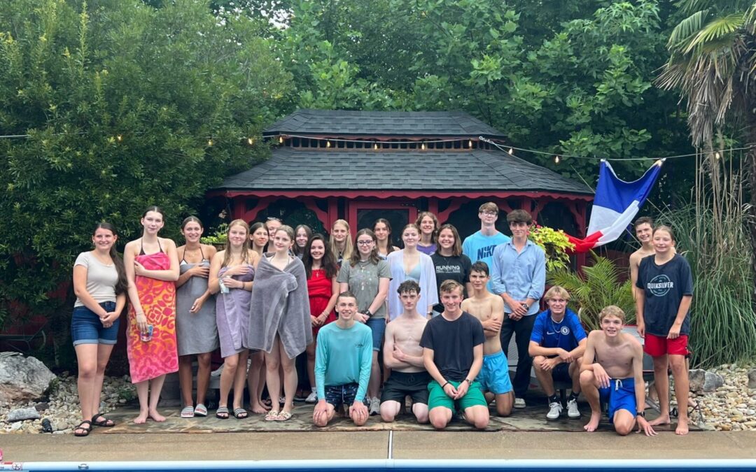 2025 Summer Student Exchange Program with Toulon & Wilhelmshaven