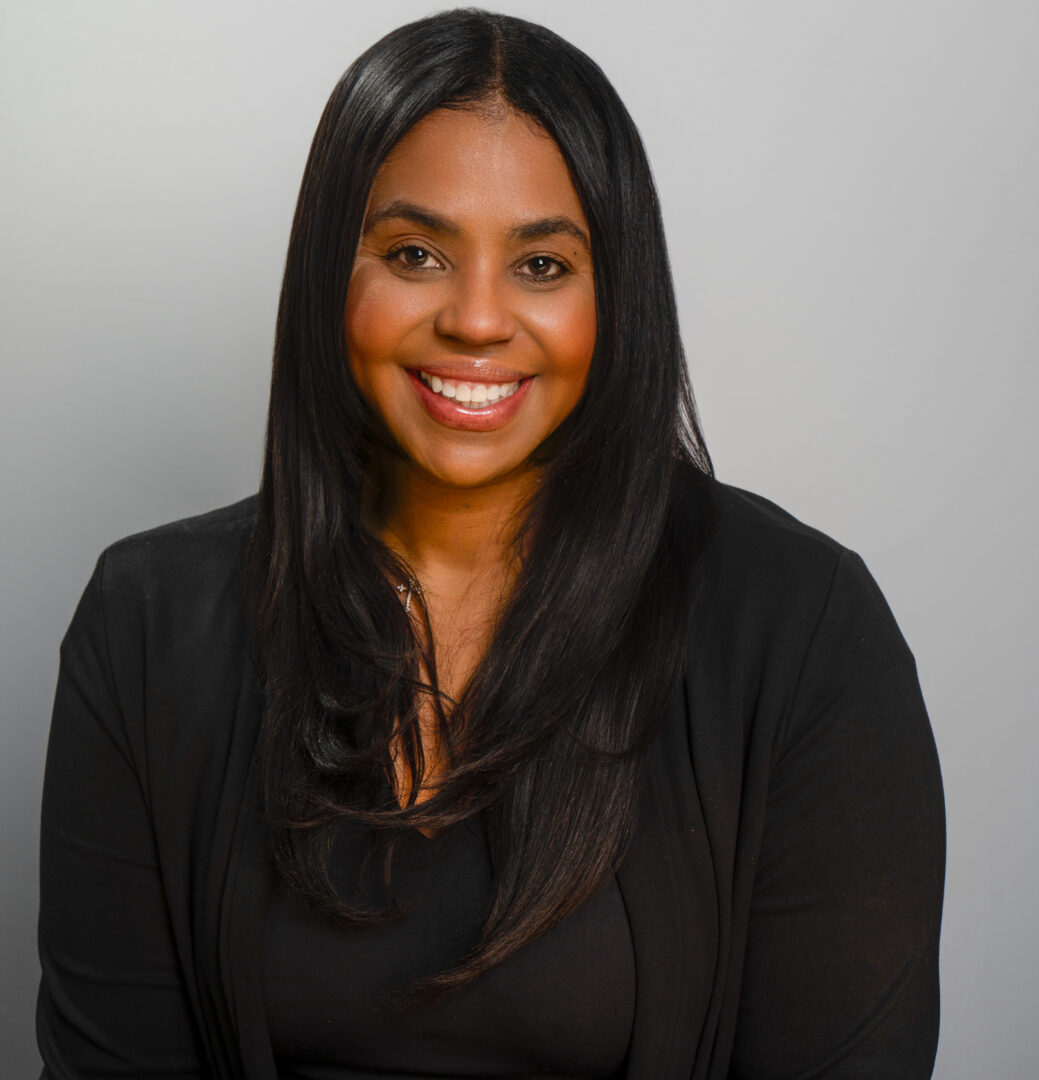 Quiana Bradford, Ph.D.