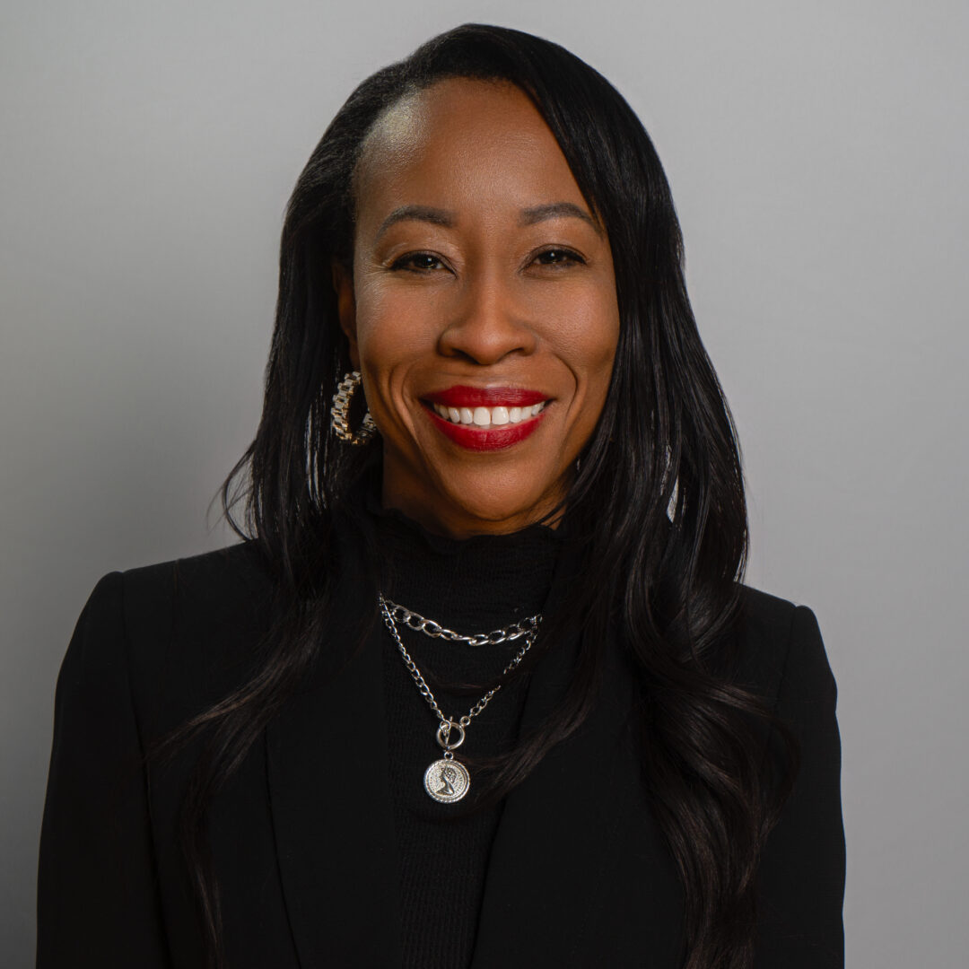 Erica Woods-Warrior, Ph.D.