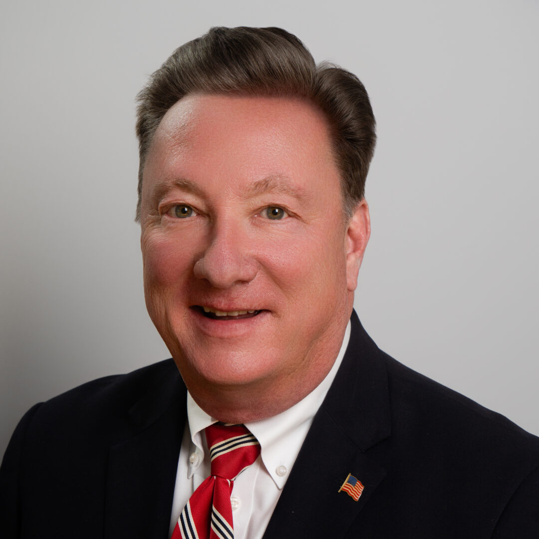 Gary Bonnewell