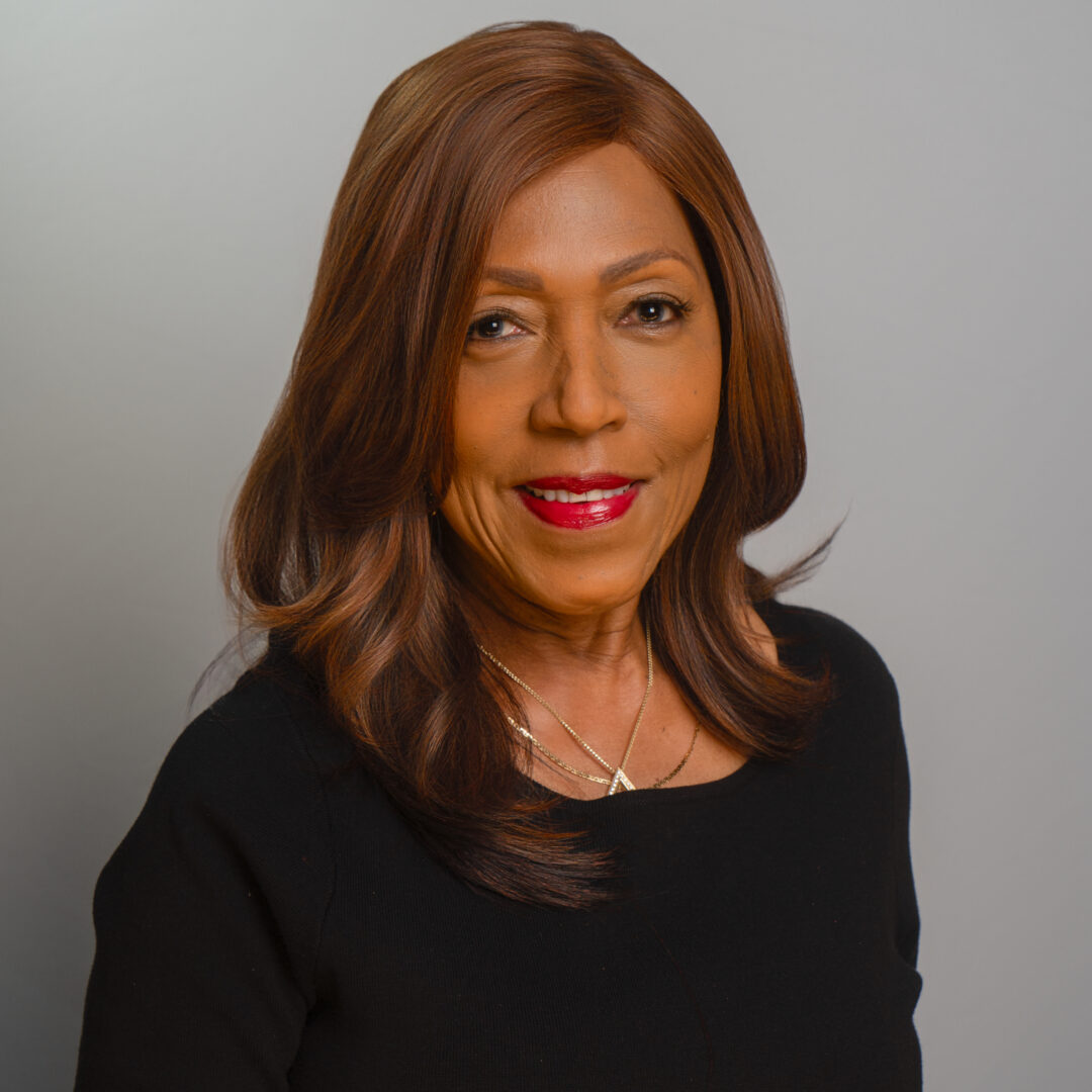 Regina Davis