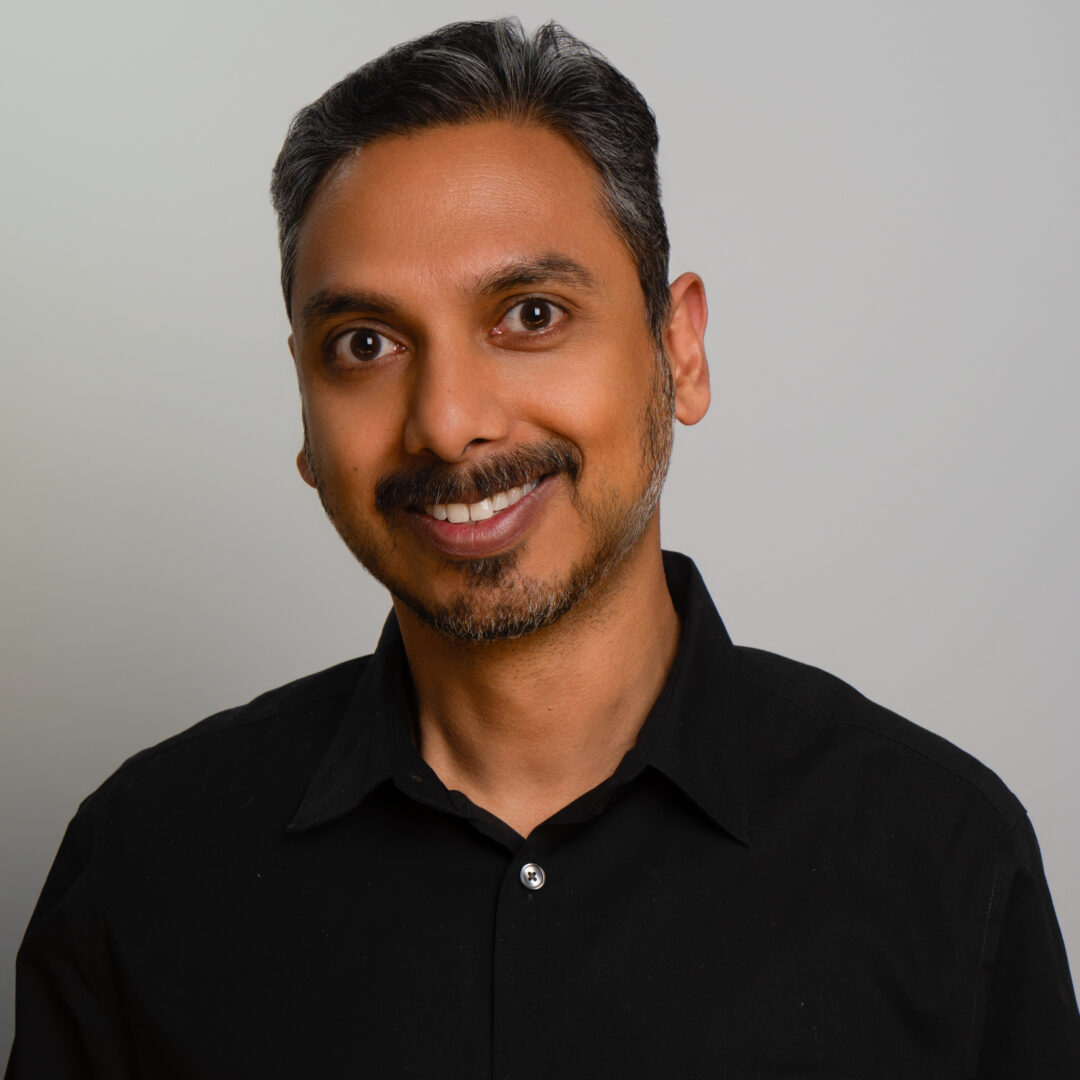 Aju Paul