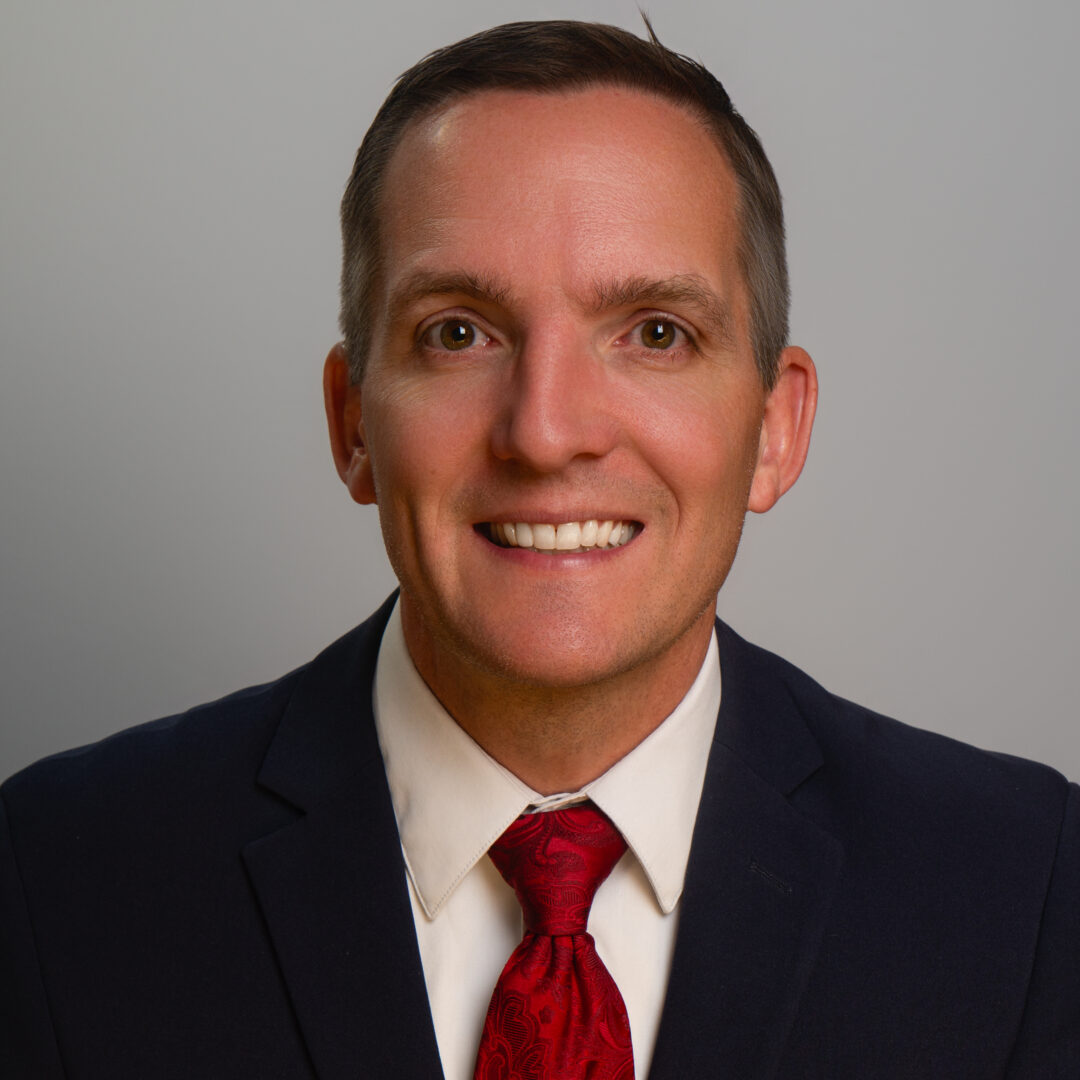 Tobin McMurdie