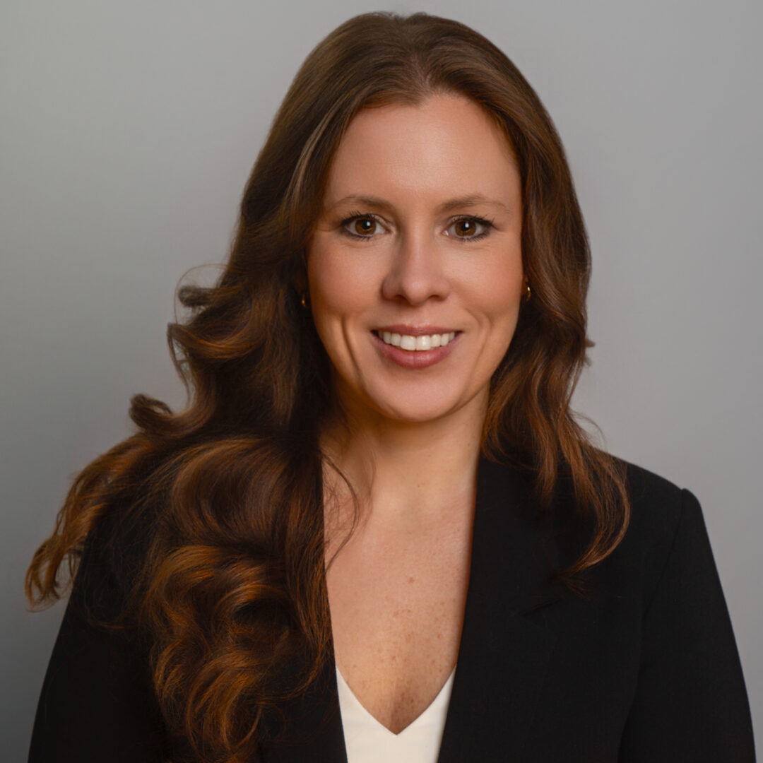 Georgeanna Fellio, Ph.D.