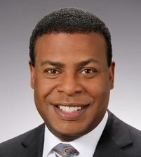 Mayor Kenneth Cooper Alexander, Ph.D.