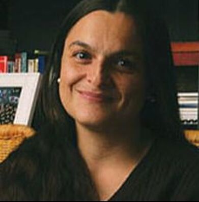Patricia Schiaffini-Vedani, Ph.D.