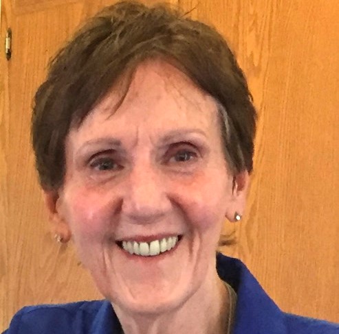 Cynthia Walsh