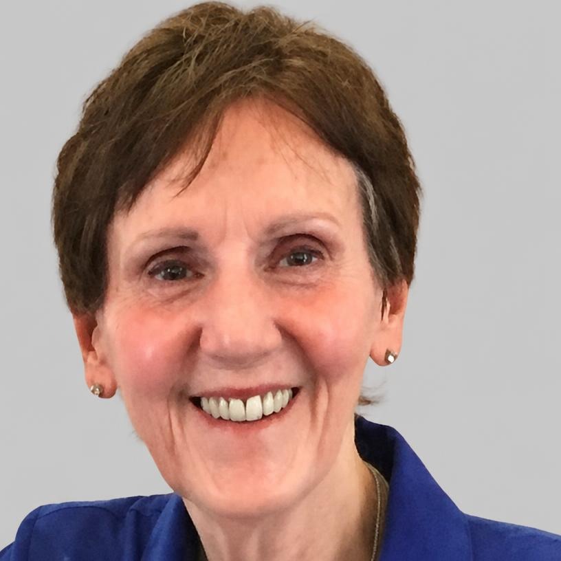 Cynthia Walsh
