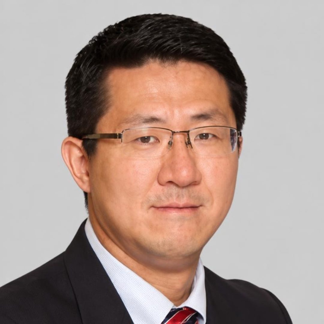 Harry Zhang, Ph.D.